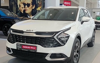 KIA Sportage IV рестайлинг, 2023 год, 3 580 000 рублей, 1 фотография