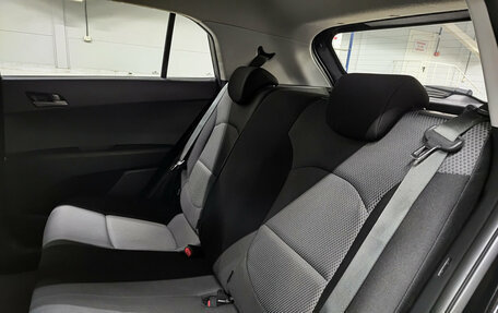 Hyundai Creta I рестайлинг, 2016 год, 1 099 000 рублей, 15 фотография