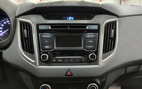 Hyundai Creta I рестайлинг, 2016 год, 1 099 000 рублей, 18 фотография
