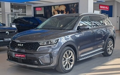 KIA Sorento IV, 2021 год, 3 598 000 рублей, 1 фотография