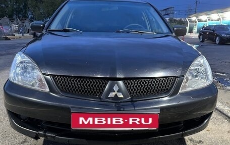 Mitsubishi Lancer IX, 2006 год, 250 000 рублей, 1 фотография