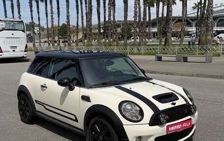 MINI Hatch, 2010 год, 960 000 рублей, 1 фотография
