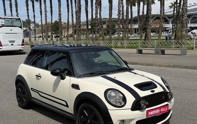 MINI Hatch, 2010 год, 960 000 рублей, 1 фотография