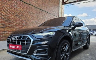 Audi Q5, 2023 год, 4 990 000 рублей, 1 фотография