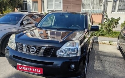 Nissan X-Trail, 2010 год, 1 150 000 рублей, 1 фотография