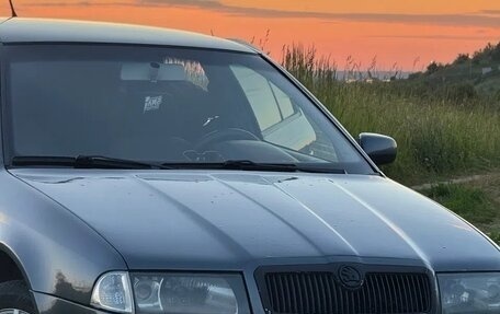 Skoda Octavia IV, 2005 год, 320 000 рублей, 1 фотография