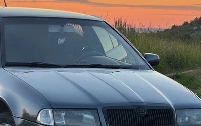 Skoda Octavia IV, 2005 год, 320 000 рублей, 1 фотография