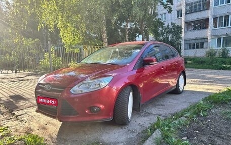 Ford Focus III, 2013 год, 688 000 рублей, 1 фотография