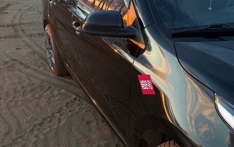 KIA Rio IV, 2019 год, 1 050 000 рублей, 15 фотография