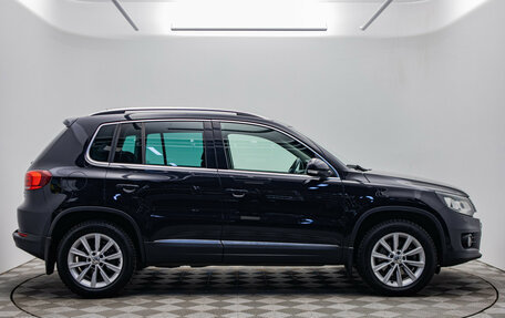 Volkswagen Tiguan I, 2014 год, 1 280 000 рублей, 6 фотография