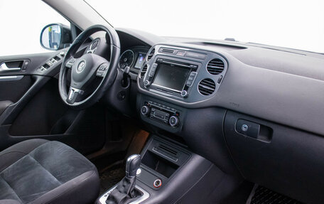 Volkswagen Tiguan I, 2014 год, 1 280 000 рублей, 10 фотография