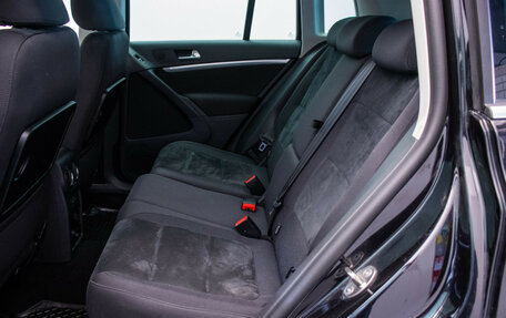 Volkswagen Tiguan I, 2014 год, 1 280 000 рублей, 11 фотография