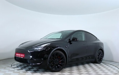 Tesla Model Y I, 2023 год, 4 900 000 рублей, 1 фотография