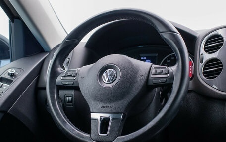 Volkswagen Tiguan I, 2014 год, 1 280 000 рублей, 15 фотография