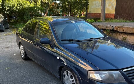 Nissan Almera Classic, 2006 год, 80 000 рублей, 3 фотография