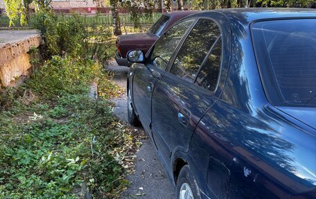 Nissan Almera Classic, 2006 год, 80 000 рублей, 5 фотография