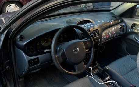 Nissan Almera Classic, 2006 год, 80 000 рублей, 8 фотография