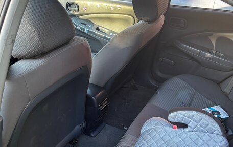 Nissan Almera Classic, 2006 год, 80 000 рублей, 9 фотография