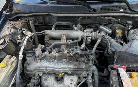 Nissan Almera Classic, 2006 год, 80 000 рублей, 10 фотография