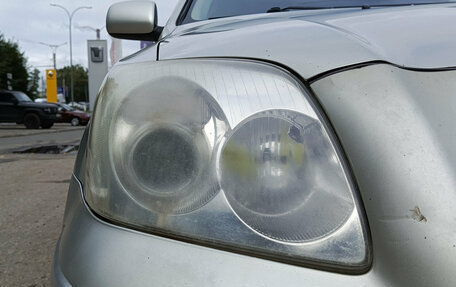 Toyota Avensis III рестайлинг, 2006 год, 553 000 рублей, 17 фотография