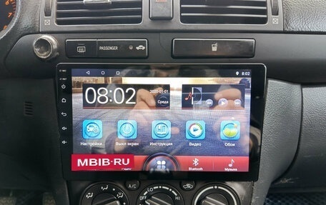 Toyota Avensis III рестайлинг, 2006 год, 553 000 рублей, 15 фотография