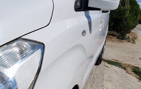 Hyundai Grand Starex Grand Starex I рестайлинг 2, 2013 год, 1 790 000 рублей, 10 фотография