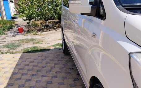 Hyundai Grand Starex Grand Starex I рестайлинг 2, 2013 год, 1 790 000 рублей, 9 фотография