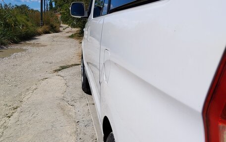 Hyundai Grand Starex Grand Starex I рестайлинг 2, 2013 год, 1 790 000 рублей, 11 фотография