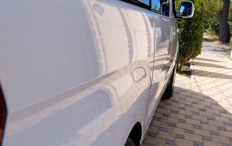 Hyundai Grand Starex Grand Starex I рестайлинг 2, 2013 год, 1 790 000 рублей, 12 фотография