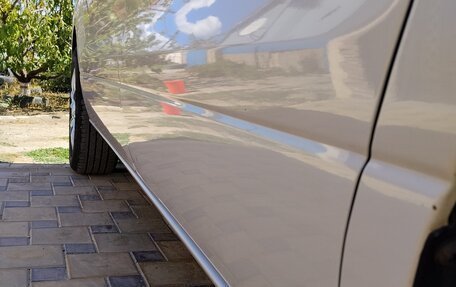 Hyundai Grand Starex Grand Starex I рестайлинг 2, 2013 год, 1 790 000 рублей, 16 фотография