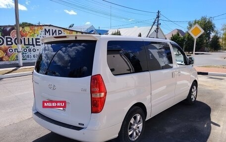 Hyundai Grand Starex Grand Starex I рестайлинг 2, 2013 год, 1 790 000 рублей, 7 фотография