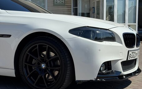 BMW 5 серия, 2013 год, 1 830 000 рублей, 2 фотография