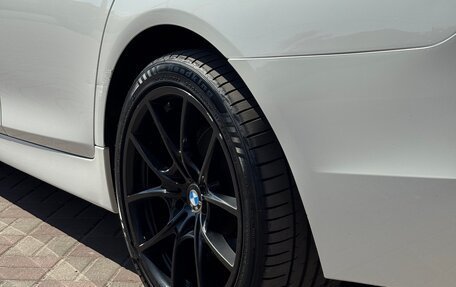 BMW 5 серия, 2013 год, 1 830 000 рублей, 7 фотография