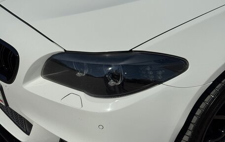 BMW 5 серия, 2013 год, 1 830 000 рублей, 12 фотография