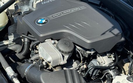 BMW 5 серия, 2013 год, 1 830 000 рублей, 11 фотография