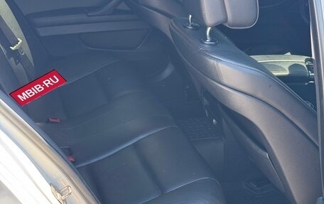 BMW 5 серия, 2013 год, 1 830 000 рублей, 10 фотография