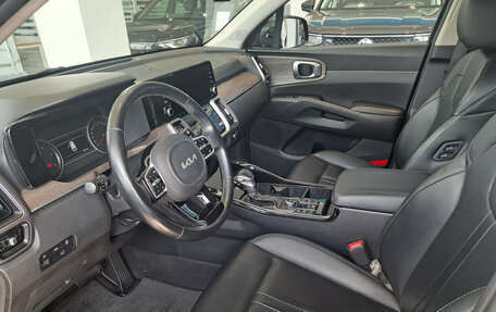 KIA Sorento IV, 2021 год, 3 598 000 рублей, 16 фотография