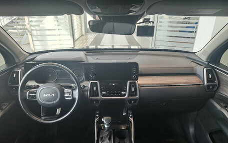 KIA Sorento IV, 2021 год, 3 598 000 рублей, 14 фотография