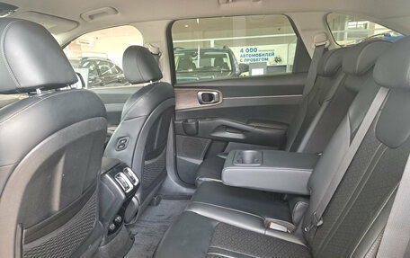 KIA Sorento IV, 2021 год, 3 598 000 рублей, 12 фотография