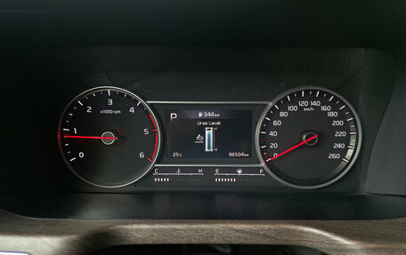 KIA Sorento IV, 2021 год, 3 598 000 рублей, 13 фотография