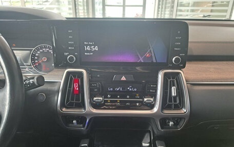 KIA Sorento IV, 2021 год, 3 598 000 рублей, 15 фотография