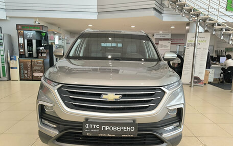 Chevrolet Captiva, 2022 год, 1 930 000 рублей, 2 фотография