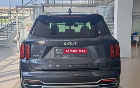 KIA Sorento IV, 2021 год, 3 598 000 рублей, 6 фотография