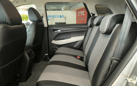 Chevrolet Captiva, 2022 год, 1 930 000 рублей, 12 фотография
