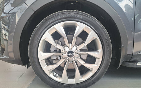 KIA Sorento IV, 2021 год, 3 598 000 рублей, 18 фотография