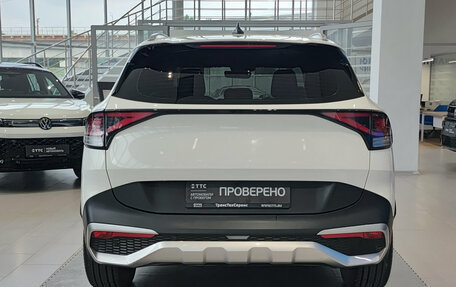 KIA Sportage IV рестайлинг, 2023 год, 3 580 000 рублей, 6 фотография