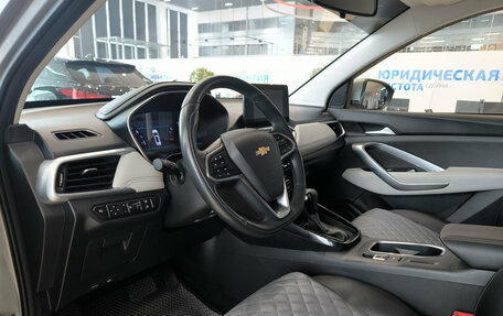 Chevrolet Captiva, 2022 год, 1 930 000 рублей, 16 фотография