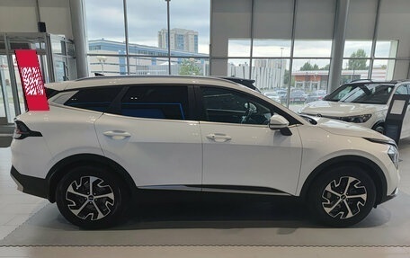 KIA Sportage IV рестайлинг, 2023 год, 3 580 000 рублей, 4 фотография