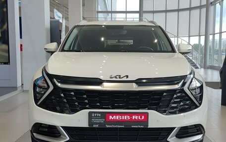 KIA Sportage IV рестайлинг, 2023 год, 3 580 000 рублей, 2 фотография