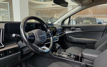 KIA Sportage IV рестайлинг, 2023 год, 3 580 000 рублей, 16 фотография